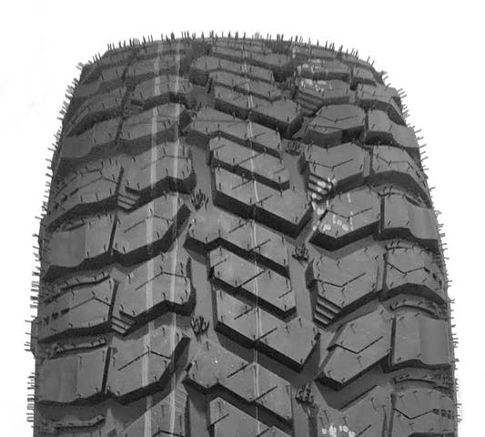 Patriot Rugged Terrain+ 12.5/33 R18 118Q Sommer