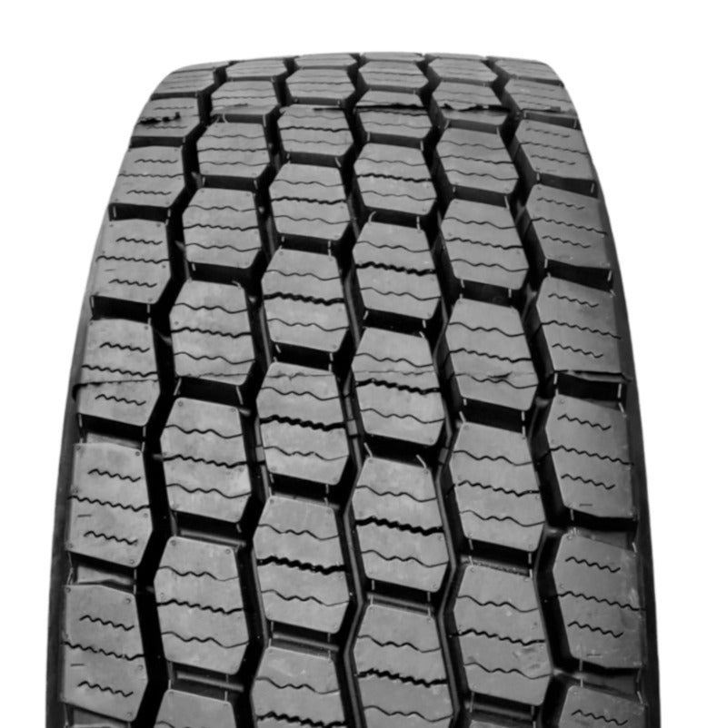 Reilo RMULTI3-B 315/80 R22.5 154/150L
