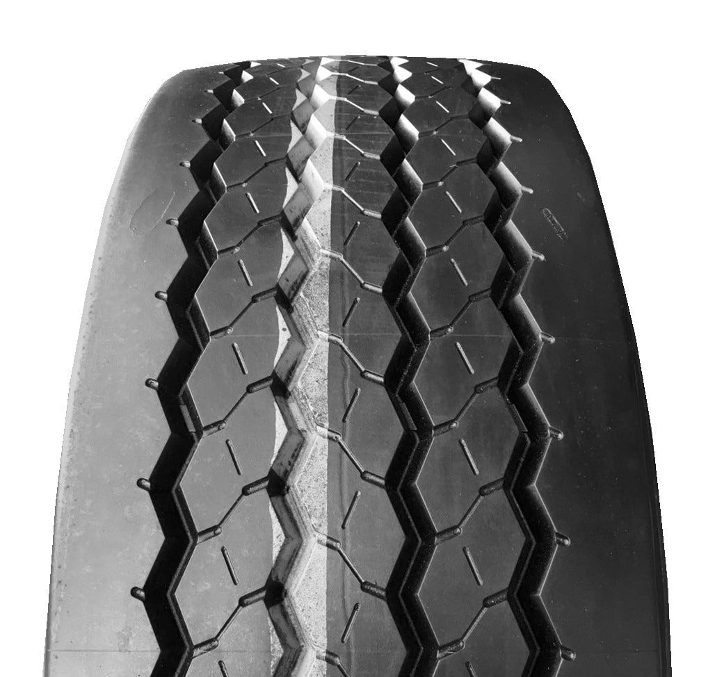 Kraiburg K801 385/65 R22.5 160K