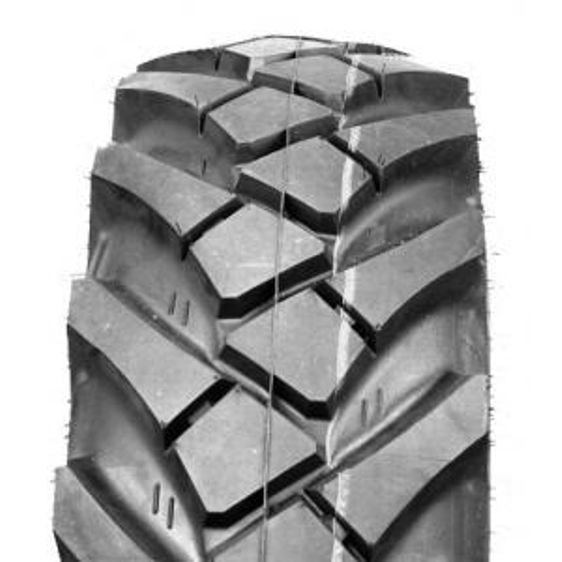 Alliance 317 105/80-18 X