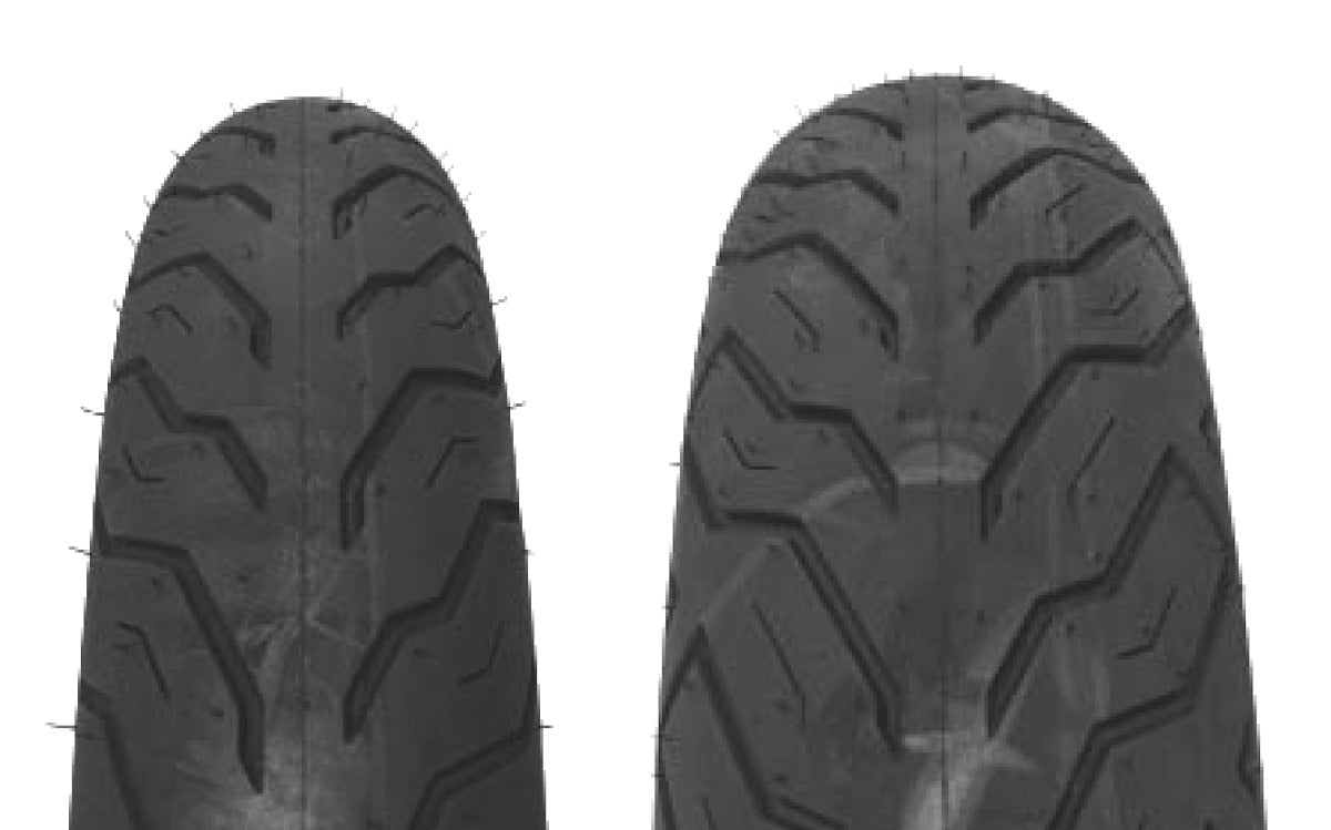 Shinko SR616 120/70-14 61P