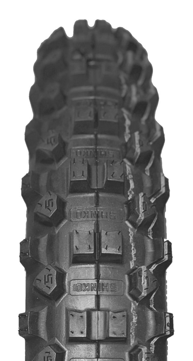 Shinko 216MX Front 90/100-21 57R