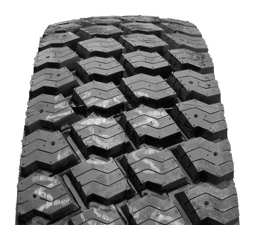 Kraiburg K213 Tech 225/70 R19.5 128L