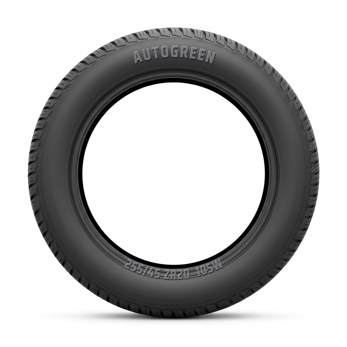 Autogreen Autg AS2 255/45 ZR20 105W Ganzjahr