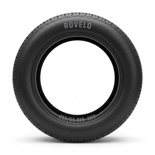 Rovelo Avenue 255/55 R19 111Y Sommer