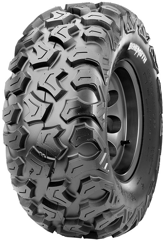 CST CU-08 Behemoth 8PR E4 DOT19 28x10R14 59M Sommer DOT 19