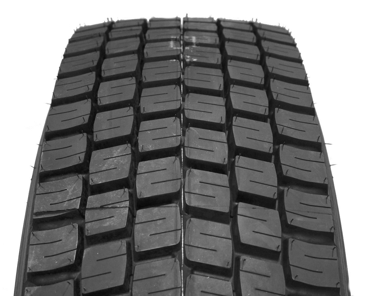 Firestone FD622+ 295/80 R22.5 152/148M DOT 2023