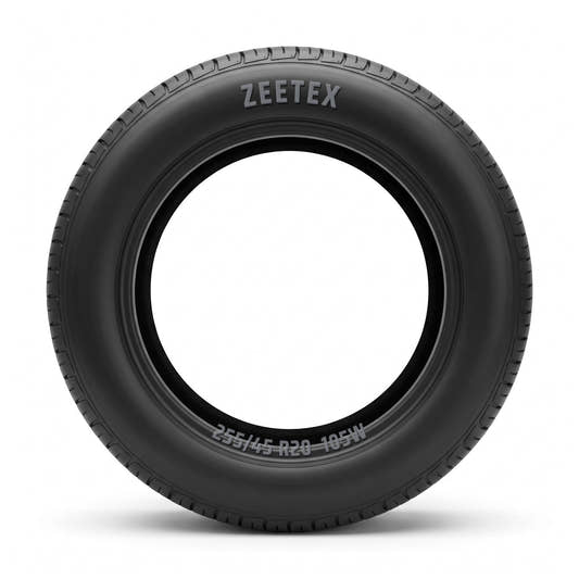 Zeetex SU6002 Eco 255/45 R20 105W Sommer
