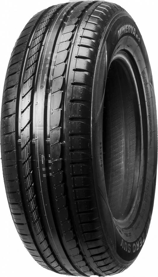 Minerva EMI Zero SUV XL DOT17 235/65 R17 108V Sommer DOT DOT17 – Bild 2