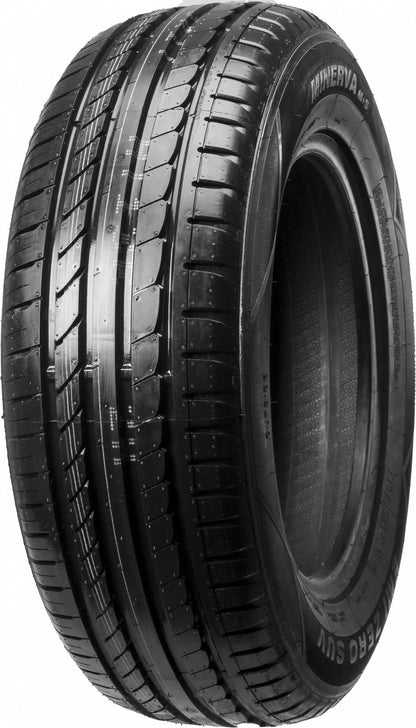 Minerva EMI Zero SUV XL DOT17 235/65 R17 108V Sommer DOT DOT17 – Bild 2