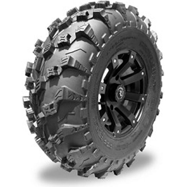 PIT Bull Growler 6PR E-Kennung 27x9R14 65J Sommer