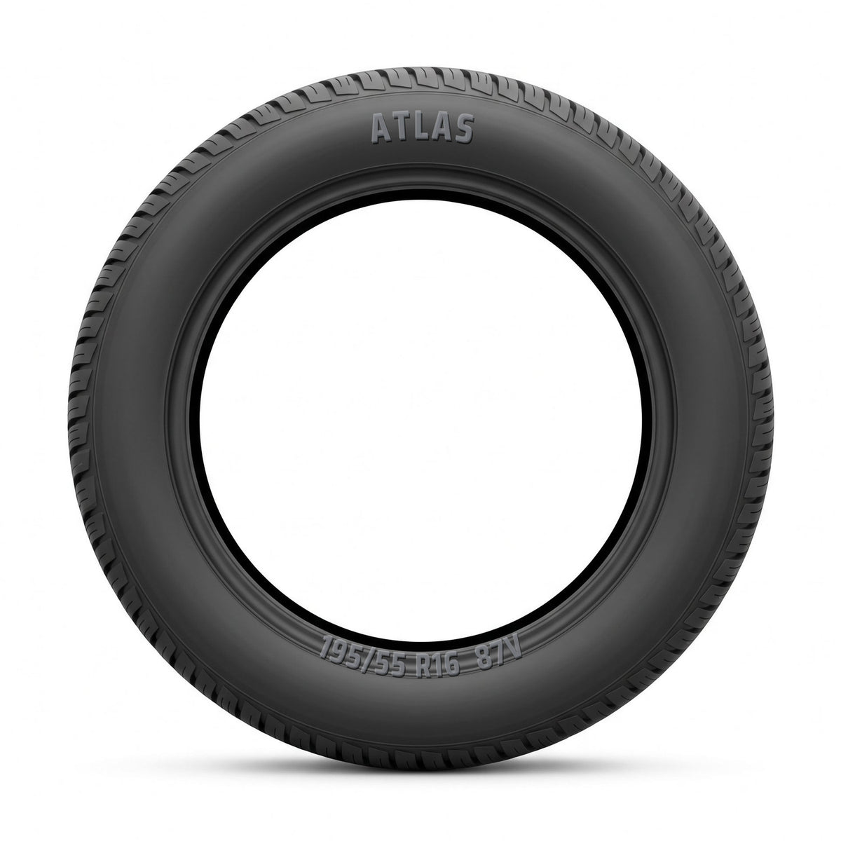 Atlas Green 2 AS 195/55 R16 87V Ganzjahr