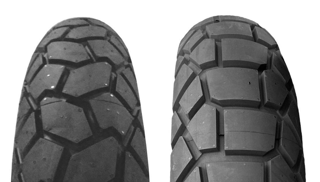 Continental TKC 70 Rocks 170/60 R17 72S DOT 2022