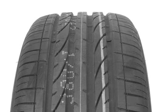Bridgestone DUELER H/P SPORT (bis 19 Zoll) 235/65 R18 106H Sommer DOT 2021