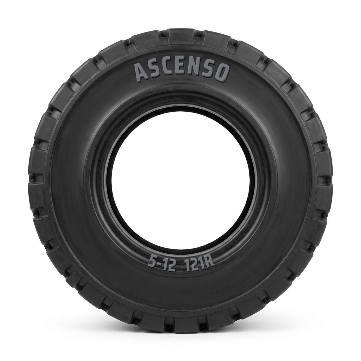 Ascenso TDB -1W 5.00-12 121R
