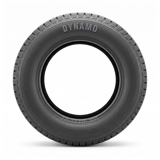 Dynamo Snow‑H MSL01 235/50 R18 101T Winter