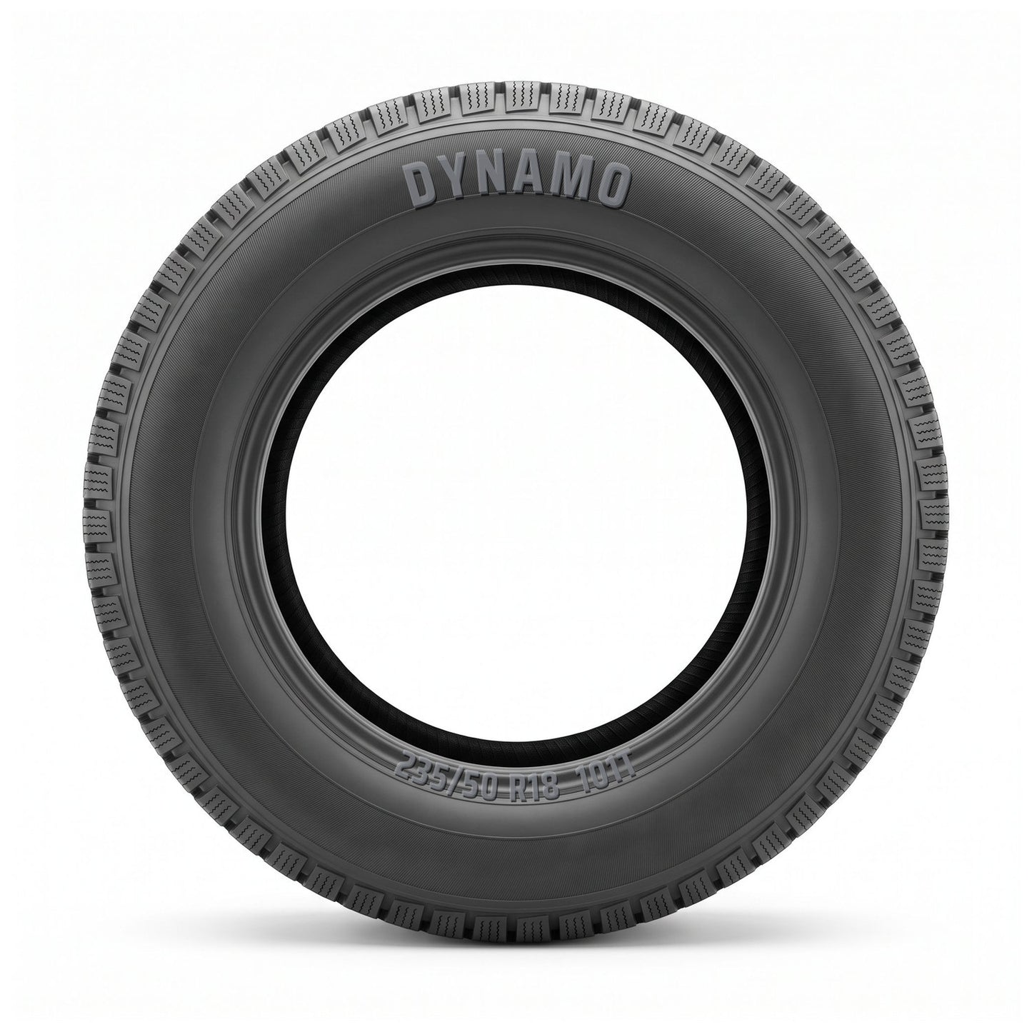 Dynamo Snow‑H MSL01 235/50 R18 101T Winter