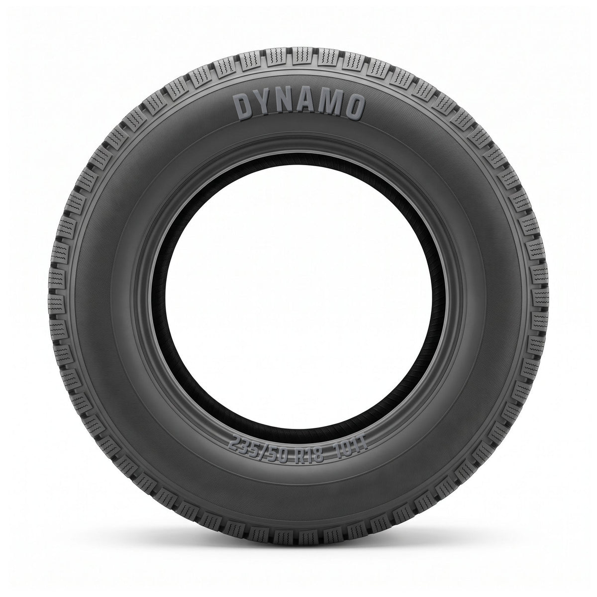 Dynamo Snow‑H MSL01 235/50 R18 101T Winter
