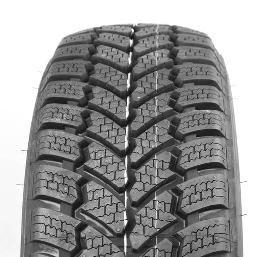 Petlas PT935 215/65 R15 104/102T Winter DOT 2020