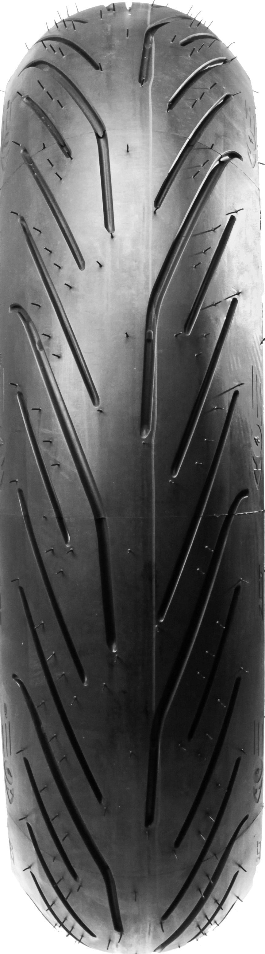 Michelin Pilot Power 3 SC DOT17 120/70 R14 55H Sommer DOT DOT17