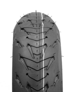 Michelin Road 5 120/60 R17 55W DOT 2022
