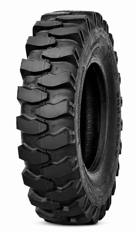 Roadguider QH 107 (TT) 14PR SET WB 9.00-20