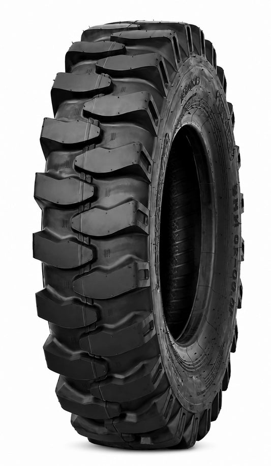 Roadguider QH 107 (TT) 14PR SET WB 9.00-20