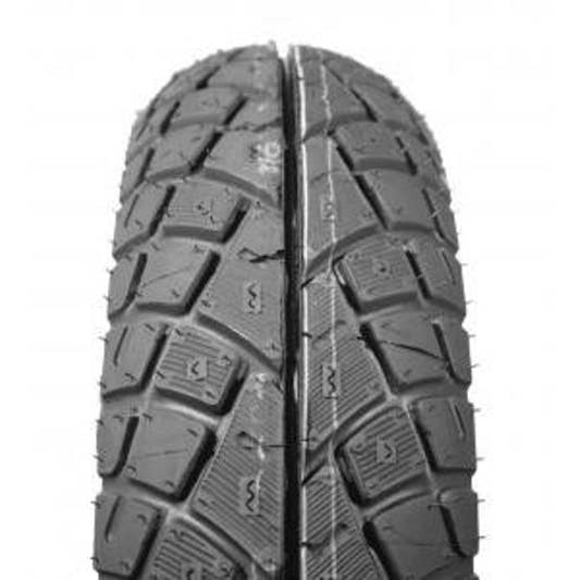 Heidenau K62 120/70-10 54M DOT 2022