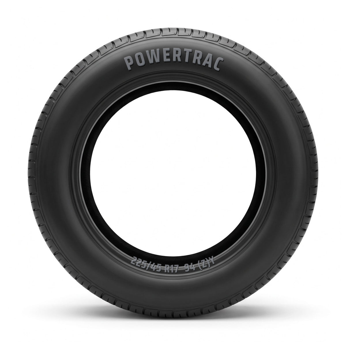 Powertrac EcoSport X78 XL 225/45 R17 94Y Sommer