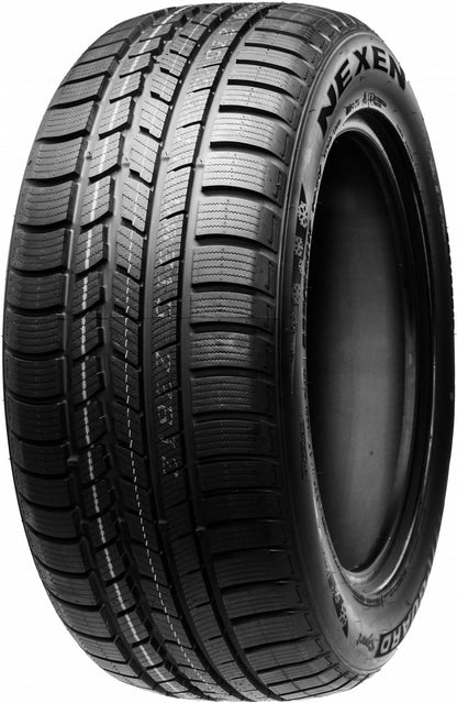 Nexen Winguard Sport XL 3PMSF DOT22 225/60 R16 102V Winter DOT DOT22 – Bild 2