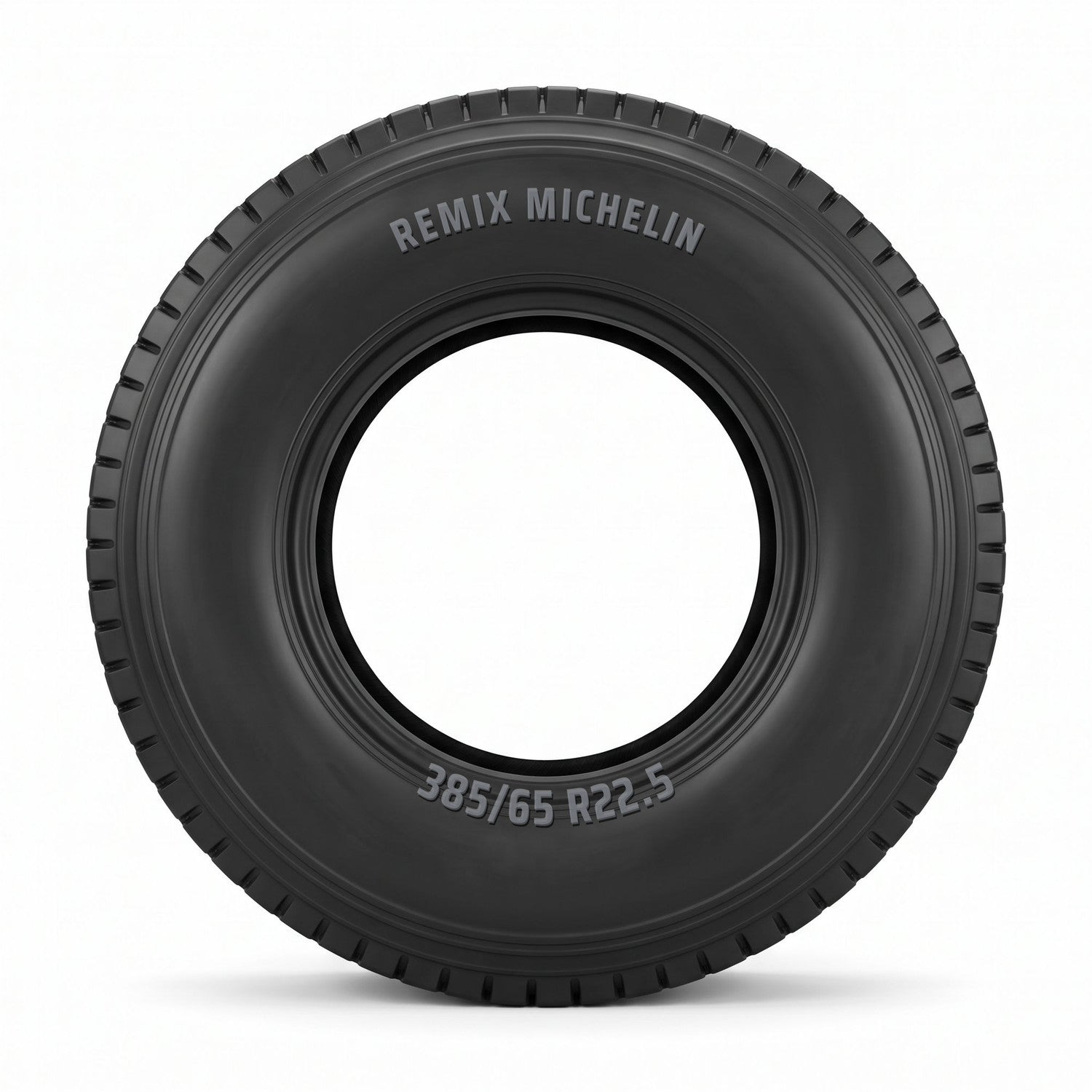 Remix – Michelin Mremix XTE 3 B 385/65 R22.5