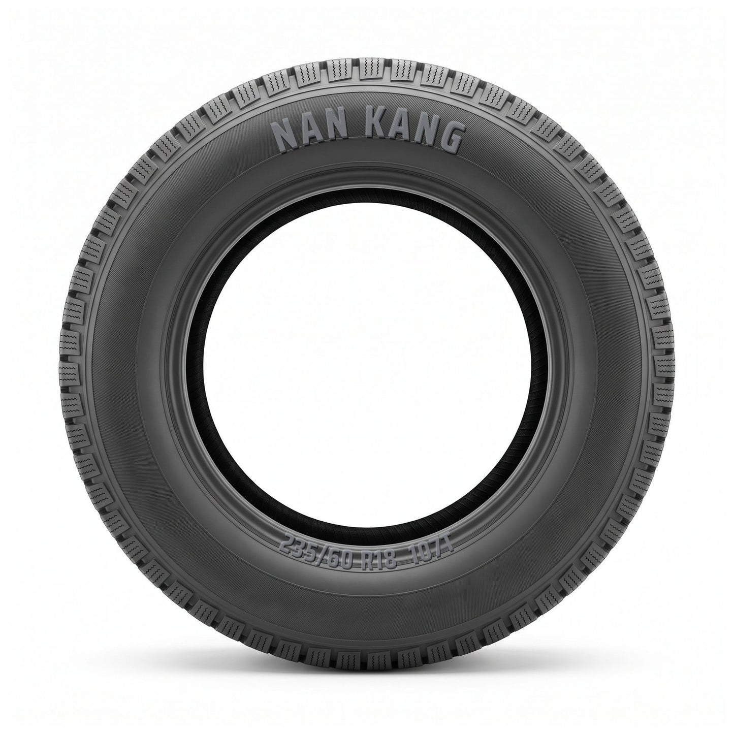 NAN Kang SW-8 Ice Activa Studded 235/60 R18 107T Winter