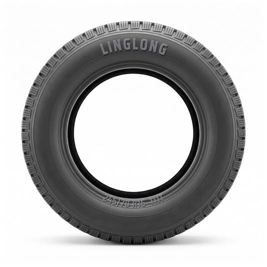 Linglong Green-Max Winter Grip 2 (bespikebar, frz: cloutable) 245/70 R16 111T Winter