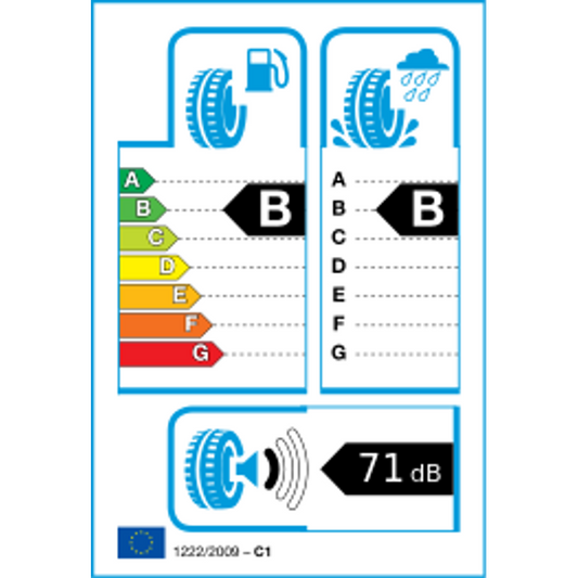 Pirelli Scorpion Zero Asimmetrico (MO1) FP XL DOT18 295/40 R22 112W Sommer DOT DOT18 – Bild 2