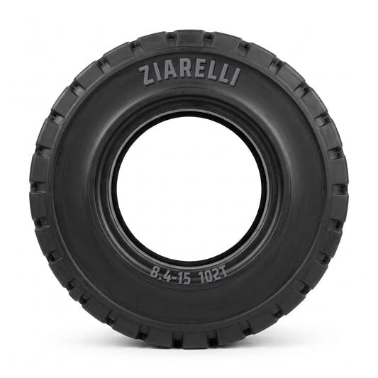 Ziarelli MZ3 (rundern.) frz: rechapé) 8.4 R15 102T Winter runderneuert