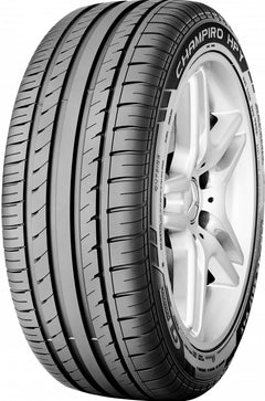 GT-Radial Champiro HPY XL DOT15 215/45 R17 91Y Sommer DOT 15