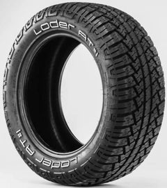 Loder AT1 3PMSF OWL 255/55 R18 118T Ganzjahr