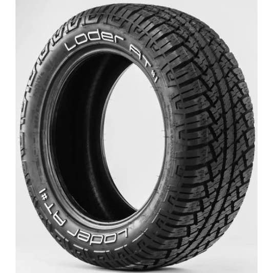 Loder AT1 12PR 3PMSF 235/60 R17 118S Ganzjahr