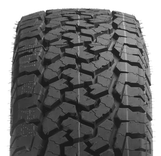 Loder AT #2 275/70 R18 132/129S Ganzjahr