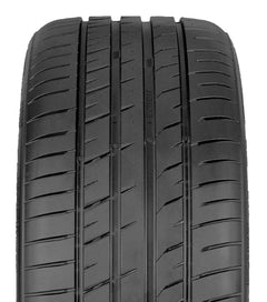 Syron Premium Performance G2 255/40 R20 101Y Sommer