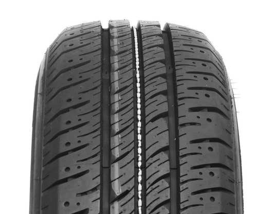 Syron Merkep 2X G2 235/60 R17 117/115R Ganzjahr