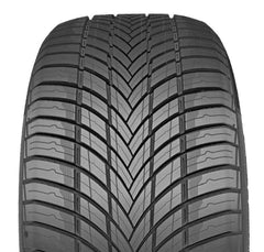 Syron Premium 4 Seasons G2 225/35 R19 88W Ganzjahr