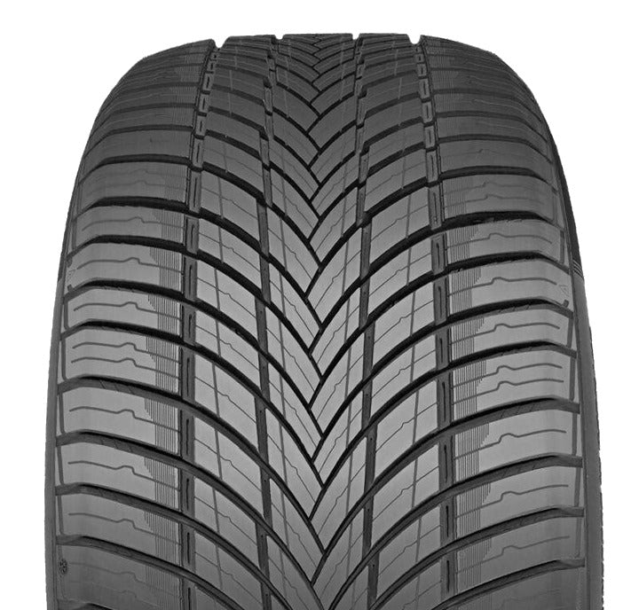 Syron Premium 4 Seasons G2 255/40 R19 100W Ganzjahr