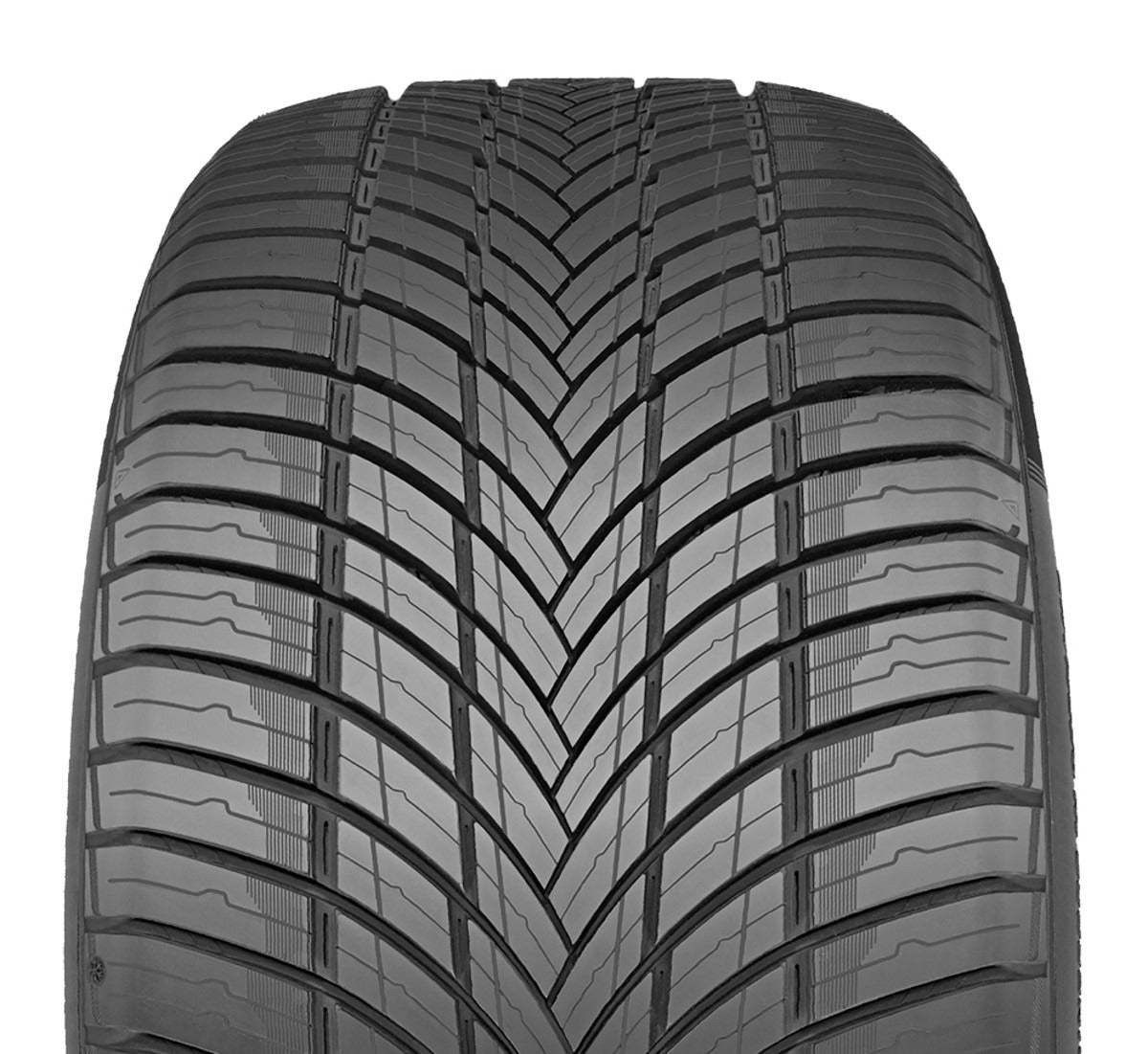 Syron Premium 4 Seasons 275/45 R20 110V Ganzjahr