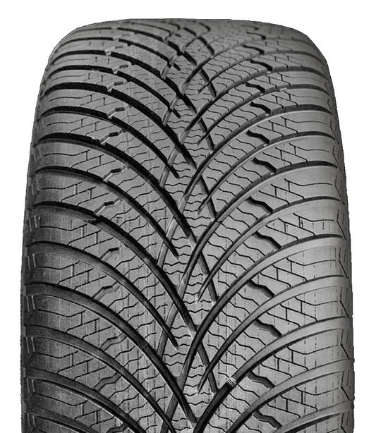 Berlin Tires All Season 1 G2 225/45 R17 94W Ganzjahr