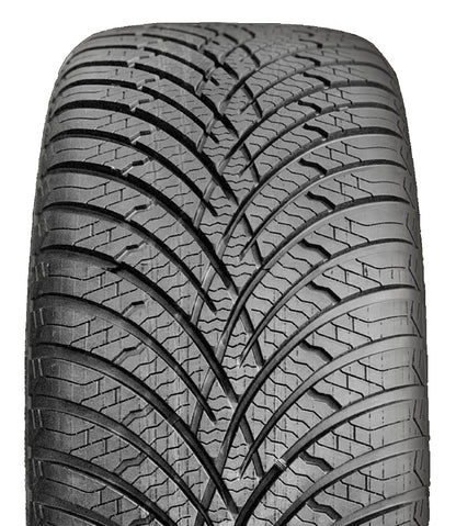 Berlin Tires All Season 1 G2 225/65 R17 102H Ganzjahr