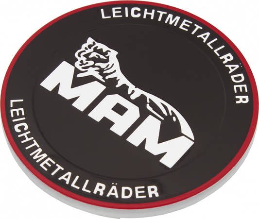 MAM Nabenkappe DEMW401