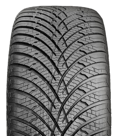 Berlin Tires All Season 1 235/55 R19 105W Ganzjahr