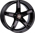 MAM OX-18 Black Painted (BP) Alufelge 8.5x19 Zoll ET45 LK 5x108 ML72.6
