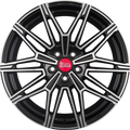 MAM B3N Black Front Polish (BFP) Alufelge 8.5x19 Zoll ET45 LK 5x112 ML66.6